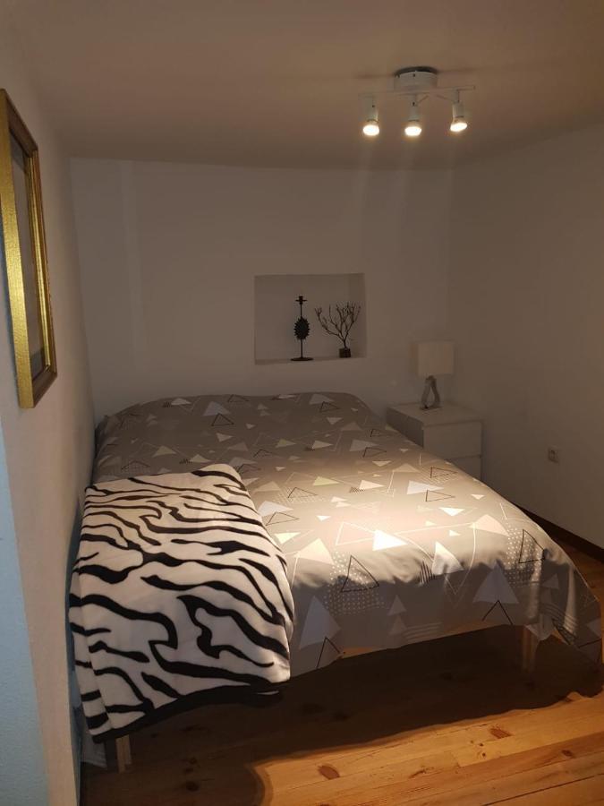 Central Apartment Madrid — Fotos 1